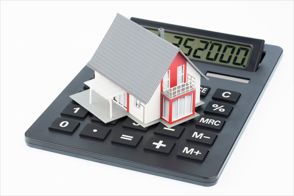 Налоговый вычет при покупке частного дома, квартиры в ипотеку